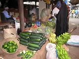 TANZANIA - Zanzibar Stone Town - Mercato - 04
